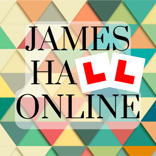 James Hall Online