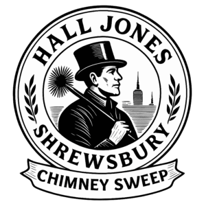 Hall Jones Shrewsbury Chimney Sweep